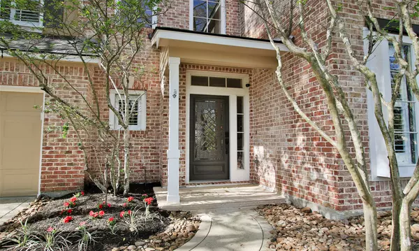The Woodlands, TX 77382,190 Pale Sage CT