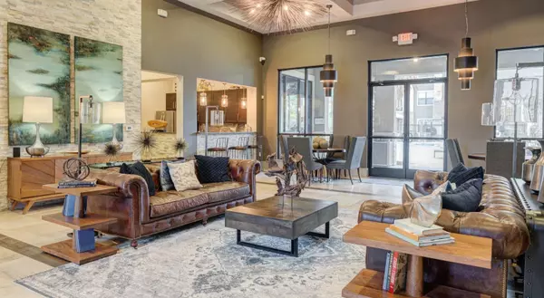 2539 Spring Cypress RD #2107, Spring, TX 77388