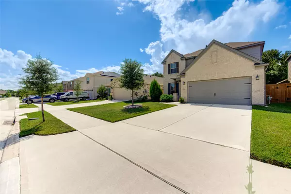Brookshire, TX 77423,5210 Wyatt James LN