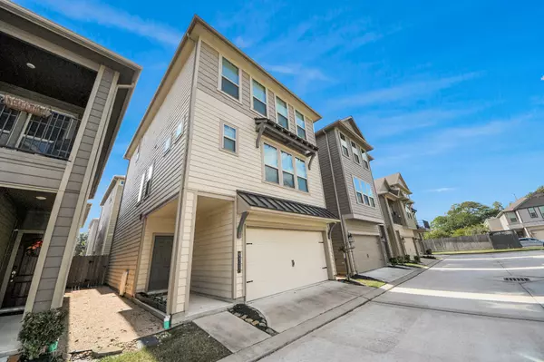 Houston, TX 77080,9307 Bauer Vista DR