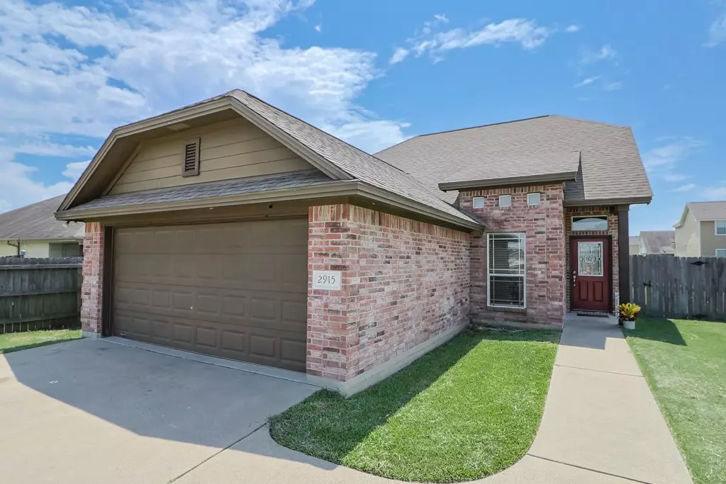 College Station, TX 77845,2915 Horseback CT