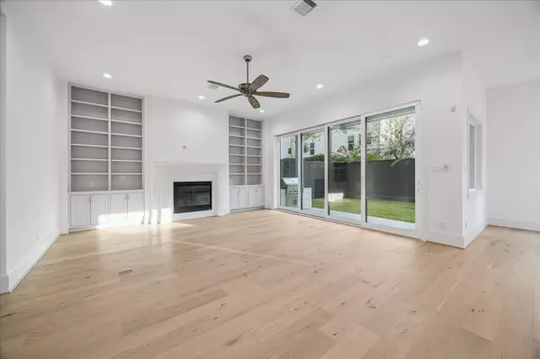 Houston, TX 77006,1119 Willard ST