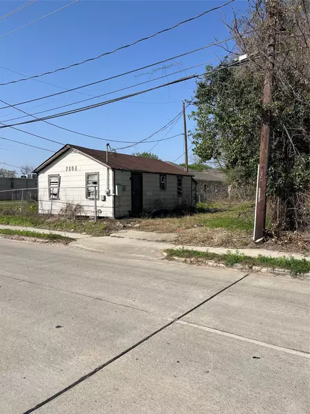 7805 Wheatley ST, Houston, TX 77088