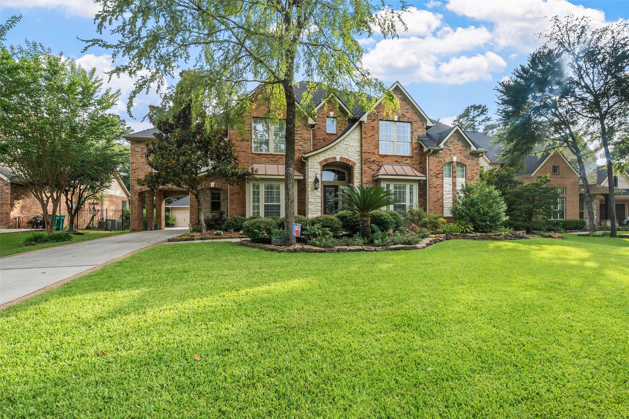 The Woodlands, TX 77382,103 Player Oaks PL