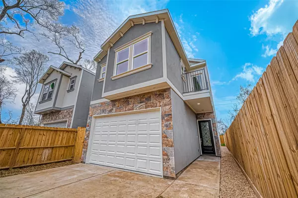 Houston, TX 77078,9418 Madera RD