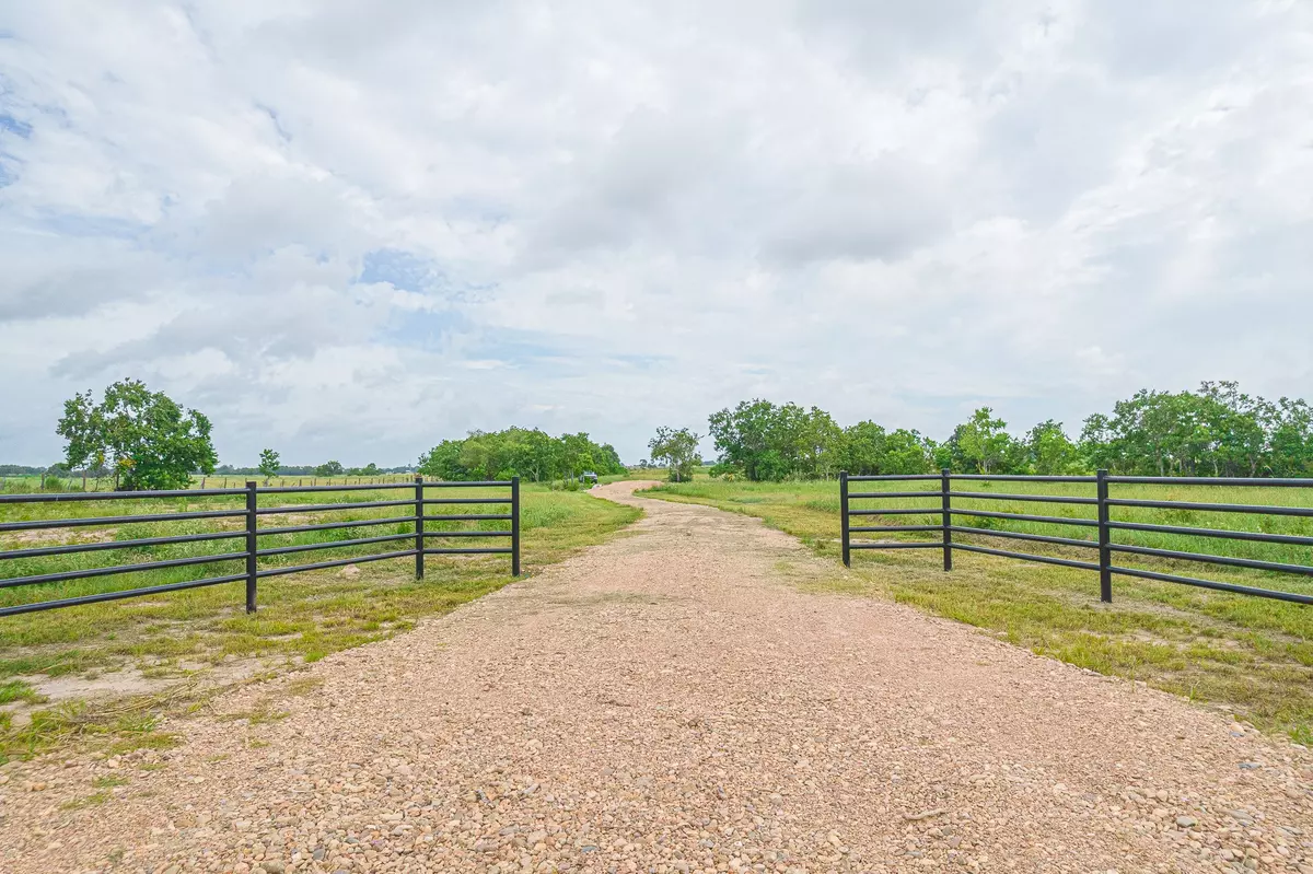Cat Spring, TX 78933,52.5 Acres Bernardo RD