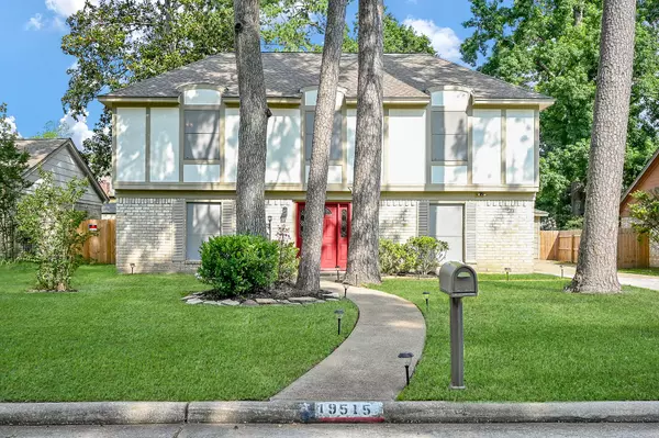 19515 Oak Timbers DR, Humble, TX 77346