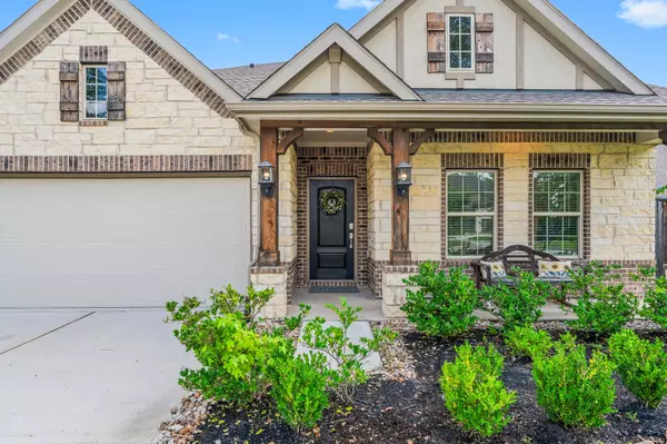 Montgomery, TX 77316,109 Somerset Point BLVD