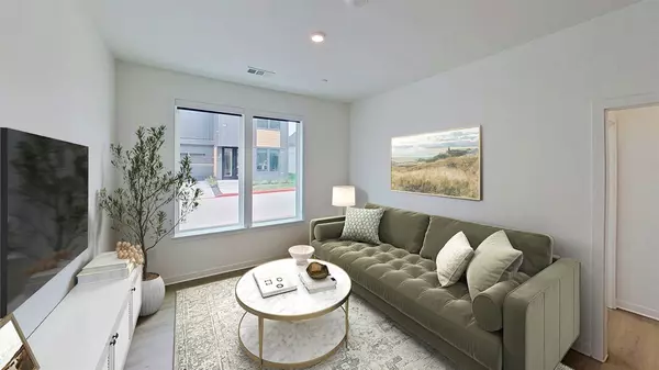 The Woodlands, TX 77380,1941 Sawdust Road #520