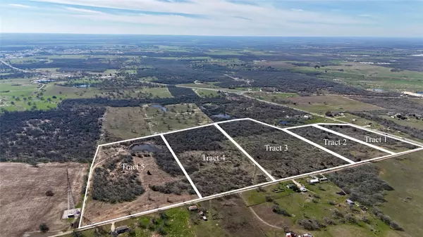 Gonzales, TX 78629,Tract 5 CR 482