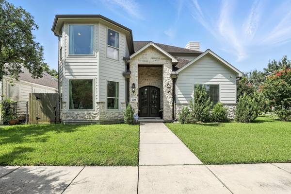 3202 Ozark ST, Houston, TX 77021