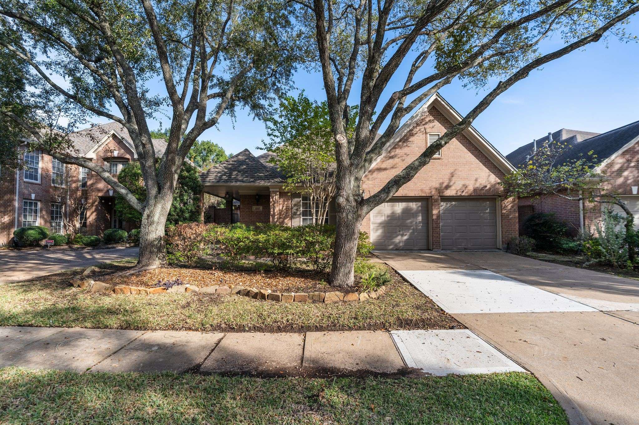 1327 Mission Chase DR, Houston, TX 77077