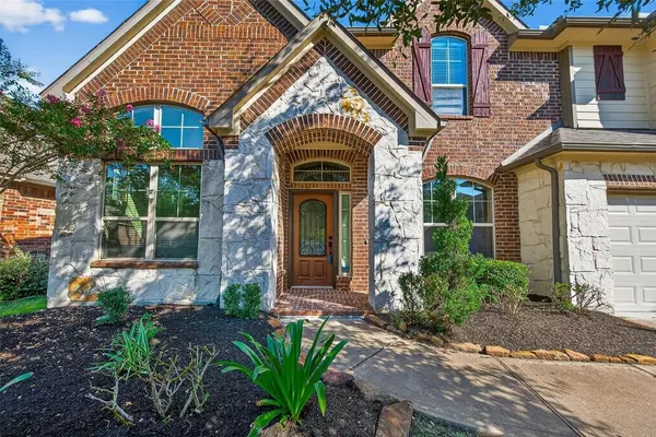 22743 Adrift Row LN, Porter, TX 77365