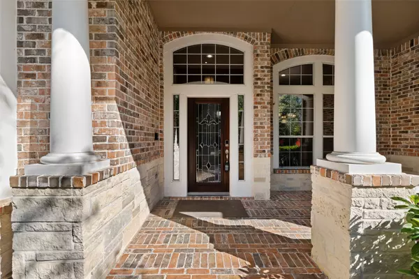 Spring, TX 77832,118 Cezanne Woods DR