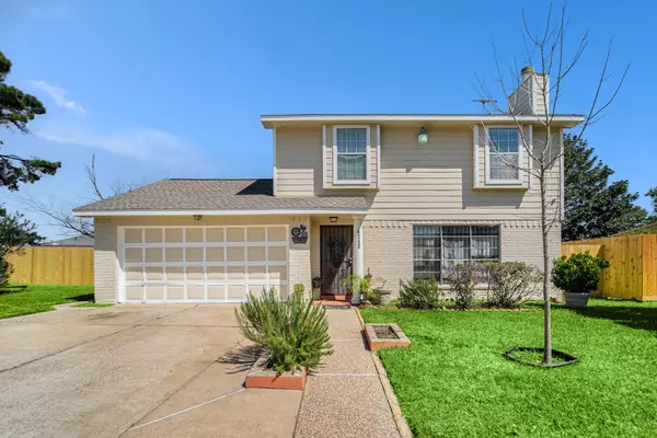 4342 Queens Retreat DR, Houston, TX 77066