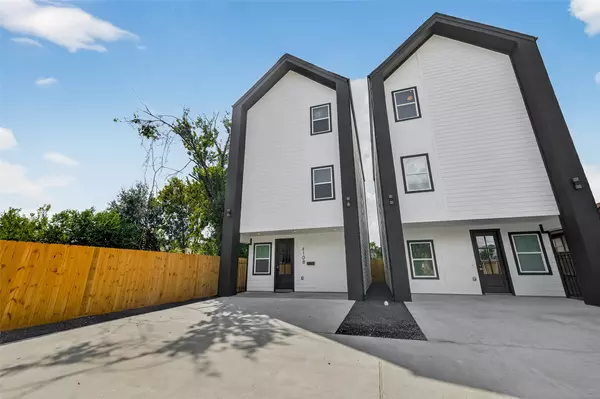 Houston, TX 77020,4108 Farmer ST