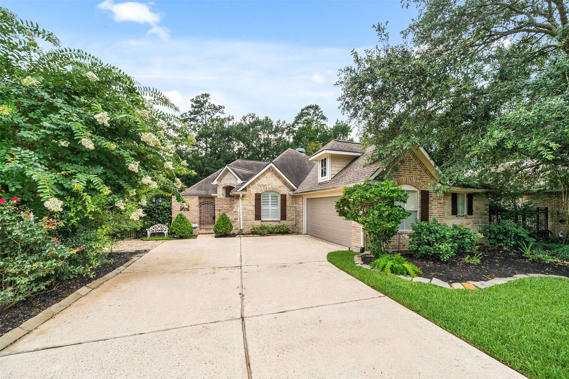 The Woodlands, TX 77382,47 Dresden PL
