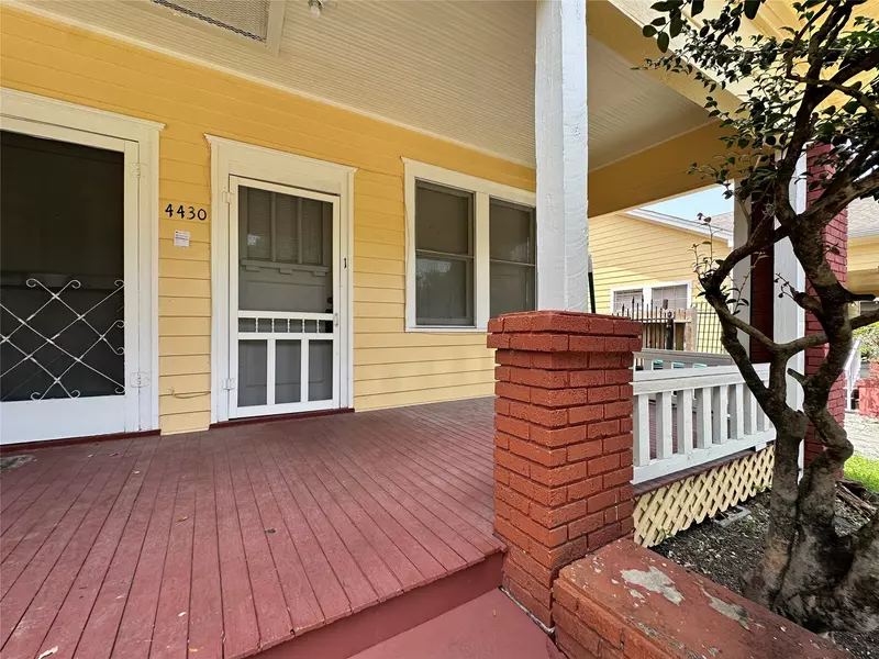 4430 Bell ST #1, Houston, TX 77023