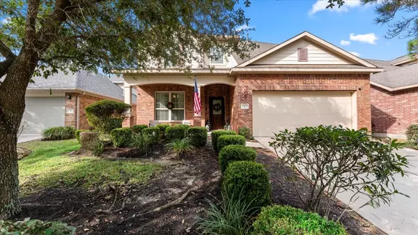 Spring, TX 77389,7 Tallgrass Way