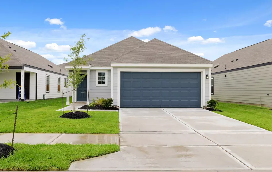 Address Not Disclosed