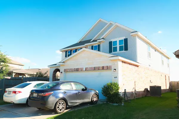 Richmond, TX 77406,6619 Elks TRCE