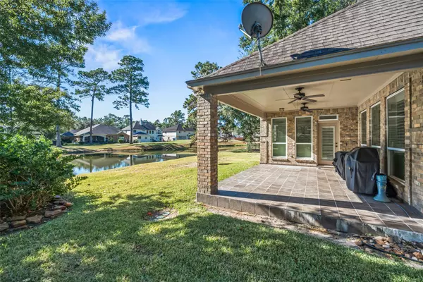 Humble, TX 77346,8422 Malardcrest DR