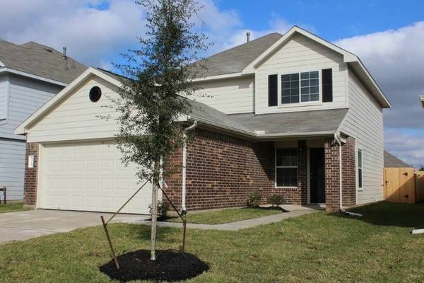 5718 Latta Plantation DR, Katy, TX 77449