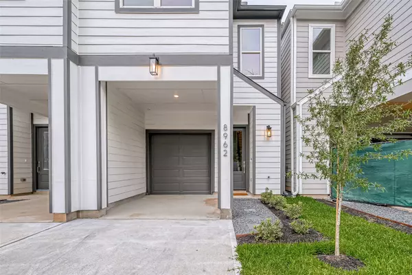 Houston, TX 77080,8958 Zurcher LN