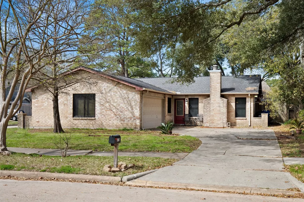 Spring, TX 77379,6726 River Mill DR