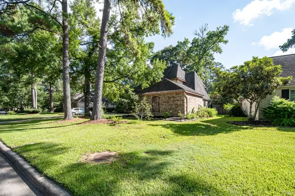 Kingwood, TX 77339,4310 Haven Glen DR