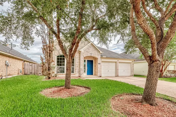 Fresno, TX 77545,2626 Facet CRK