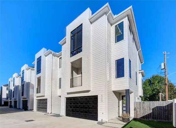 820 Wakefield DR #A, Houston, TX 77018