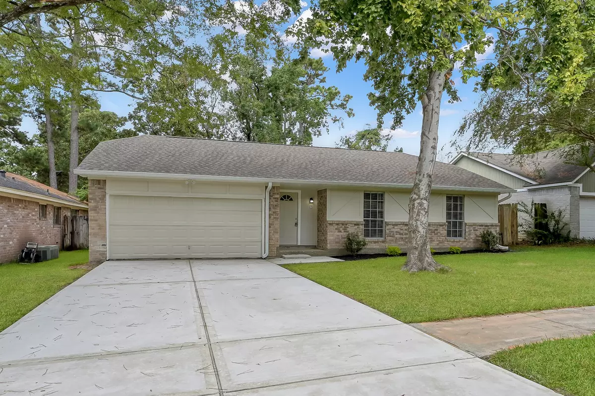 Conroe, TX 77303,7 Ollerton DR