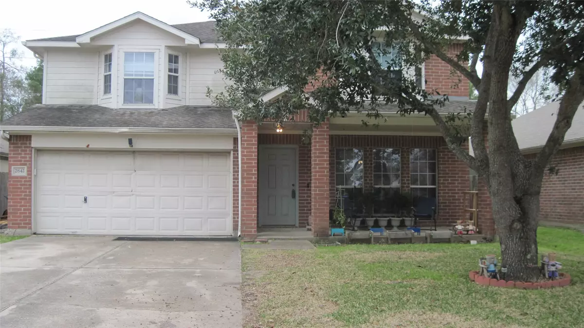 Spring, TX 77386,2842 Fox Ravine DR
