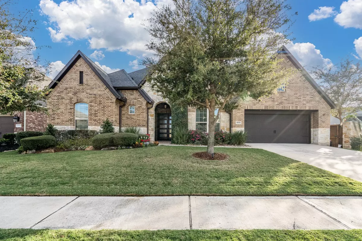 Cypress, TX 77433,18315 Windspring Falls LN