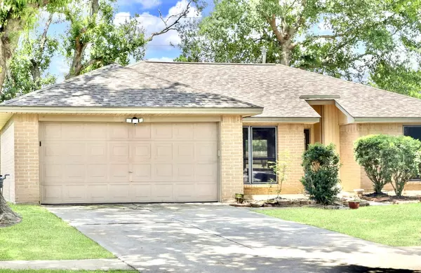 Houston, TX 77073,16307 N Mist DR