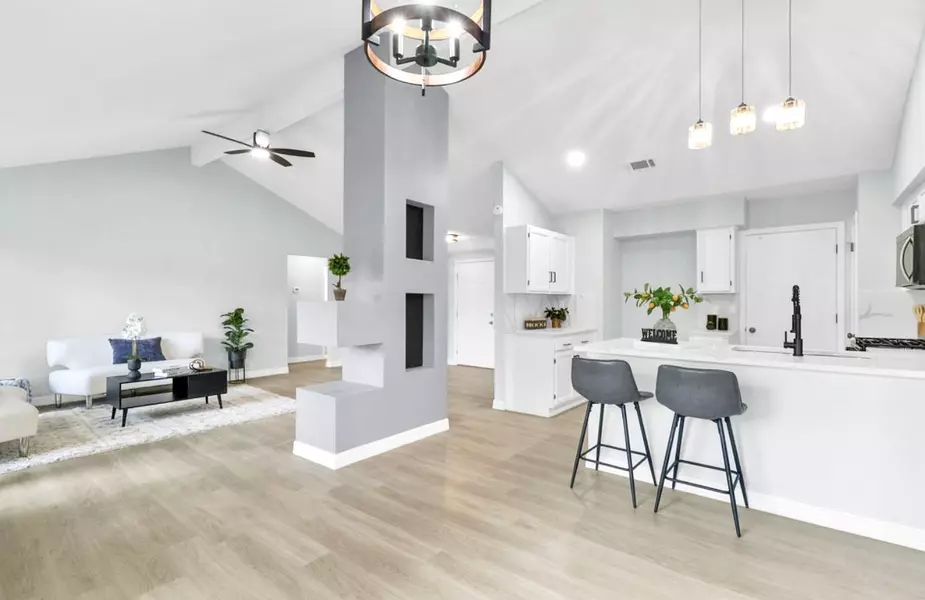 16307 N Mist DR, Houston, TX 77073