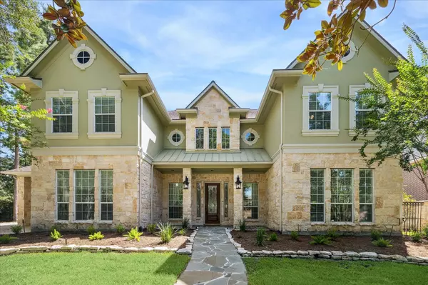 6307 Hidden Lakes DR, Kingwood, TX 77345