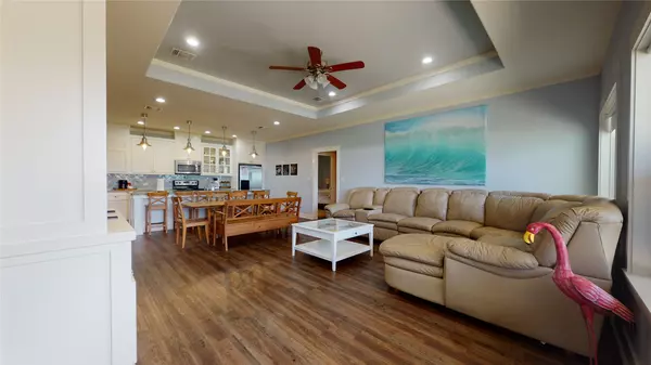 Crystal Beach, TX 77650,845 O Neal RD