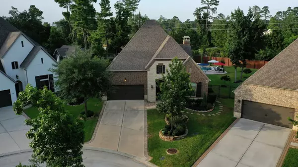 Tomball, TX 77375,30 Madrone Terrace PL