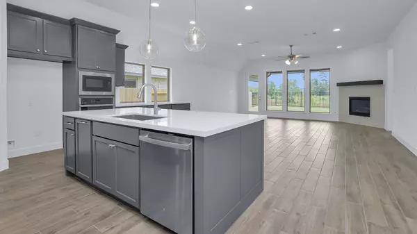 Conroe, TX 77304,1132 Beals Creek ST