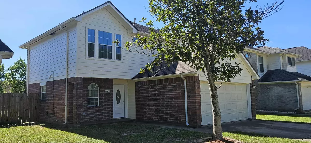 Katy, TX 77449,19523 Cypress Moss DR