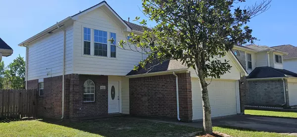 19523 Cypress Moss DR, Katy, TX 77449