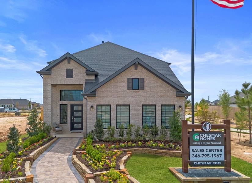 31002 Star Gazer Road, Fulshear, TX 77423