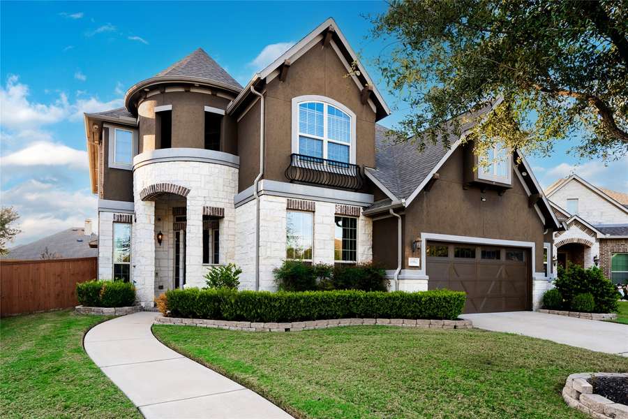 11106 Wishaw WAY, Richmond, TX 77407
