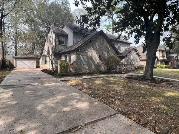 Spring, TX 77388,722 Leaflet LN