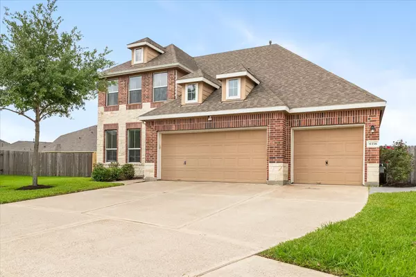 Baytown, TX 77523,8338 Egret Bay CIR