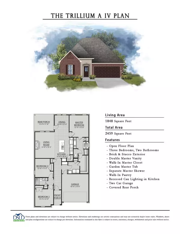 Orange, TX 77632,1540 Little Cypress LOOP