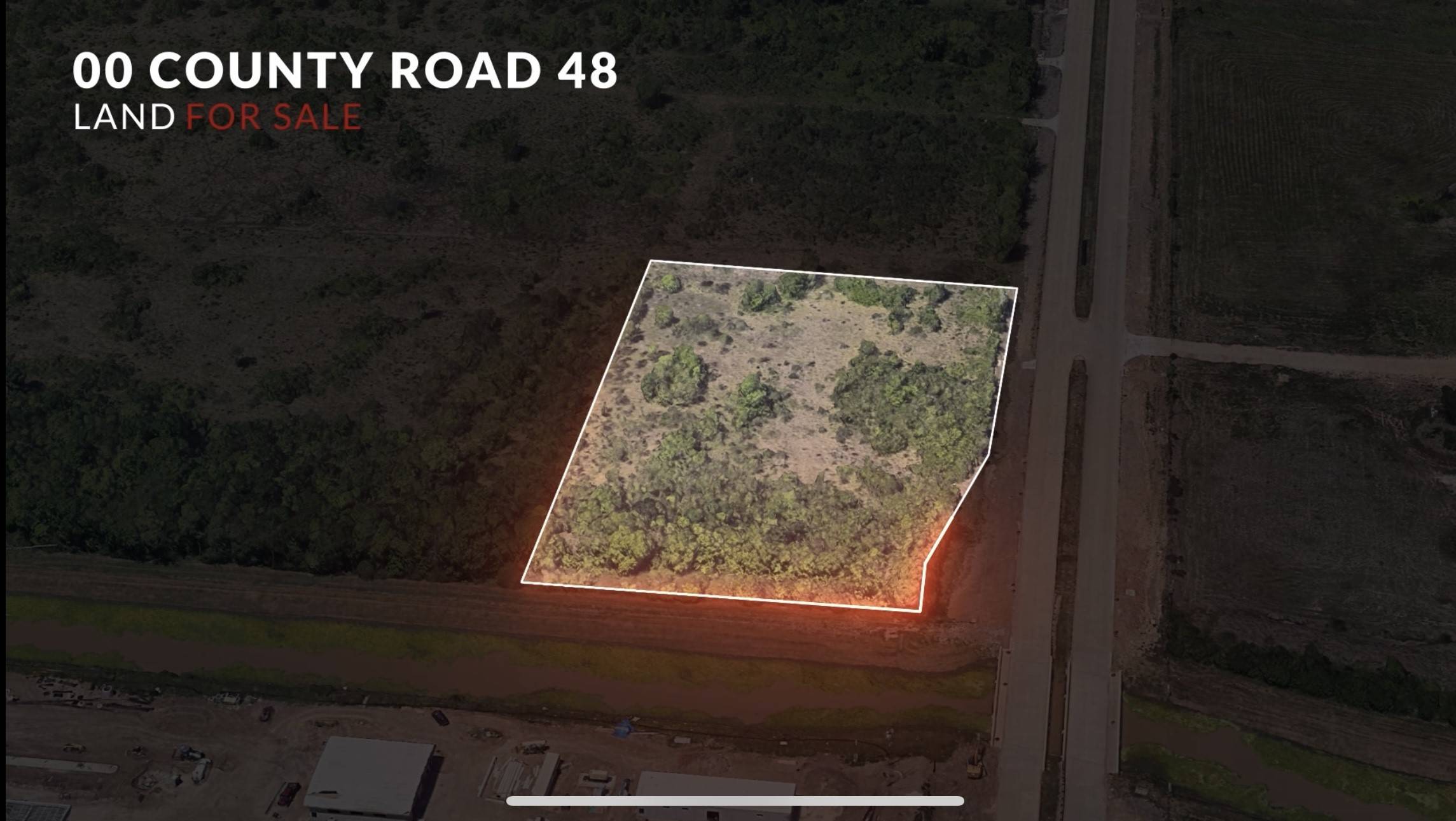 Pearland, TX 77583,00 County Road 48