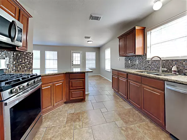 Houston, TX 77095,9218 Rosewell CT